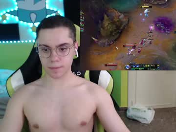 Daigoro03 February 10, 2025 Chaturbate stream image