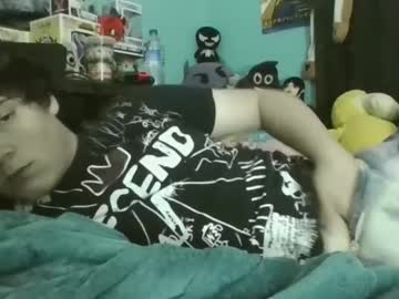 Deecrazy16 February 10, 2025 Chaturbate stream image