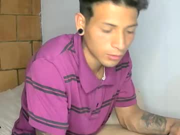 Good_Warrior February 10, 2025 Chaturbate stream image