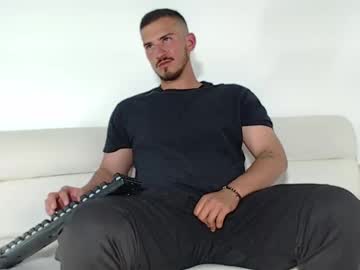 Johnduboa February 10, 2025 Chaturbate stream image