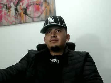 _Jordanxxiii February 10, 2025 Chaturbate stream image