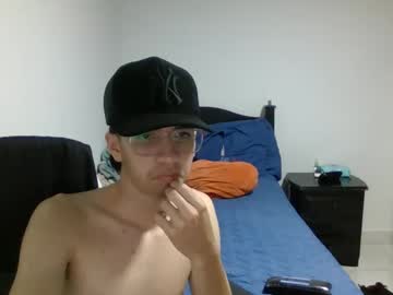 Juanboytw February 10, 2025 Chaturbate stream image