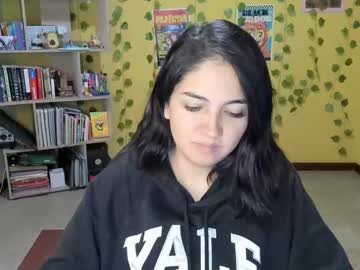 Littleprety6969 February 10, 2025 Chaturbate stream image