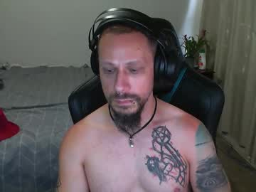Matchy666 February 10, 2025 Chaturbate stream image