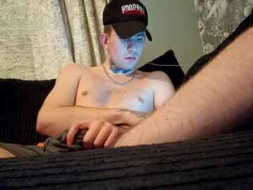 Owen162462 February 10, 2025 Chaturbate stream image