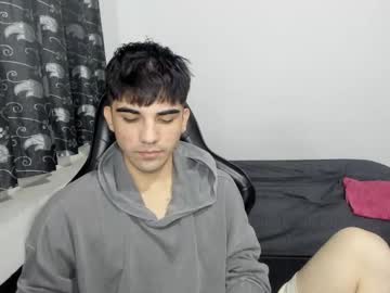 Pakun_ February 10, 2025 Chaturbate stream image