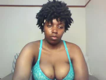 Queen_Melanine February 10, 2025 Chaturbate stream image