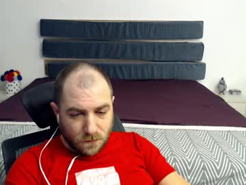 R0bila February 10, 2025 Chaturbate stream image