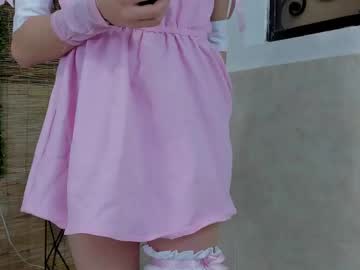 Richel_Roth February 10, 2025 Chaturbate stream image