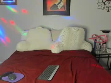 Samatha1998 February 10, 2025 Chaturbate stream image