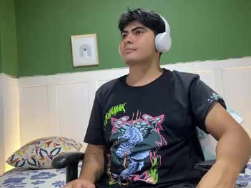 Samwel_Stark February 10, 2025 Chaturbate stream image