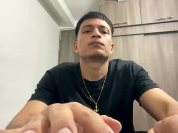 _Sexy_Jack February 10, 2025 Chaturbate stream image
