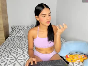 Smith_Sanchez1 February 10, 2025 Chaturbate stream image