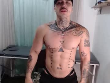 Thedoctor_Juan February 10, 2025 Chaturbate stream image