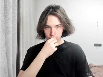 Tyler__Johnson February 10, 2025 Chaturbate stream image