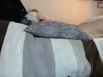 Alynfoxx February 10, 2025 Chaturbate stream image