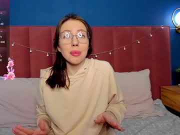 Amandafields February 10, 2025 Chaturbate stream image