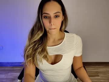 Barbara_Weber February 10, 2025 Chaturbate stream image