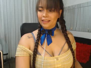 Brendaasmith1 February 10, 2025 Chaturbate stream image
