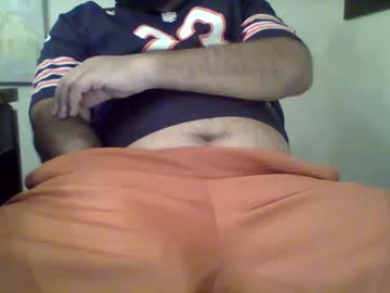Bubbaboxxx February 10, 2025 Chaturbate stream image