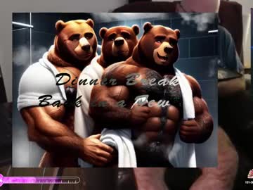 Buckreams February 10, 2025 Chaturbate stream image