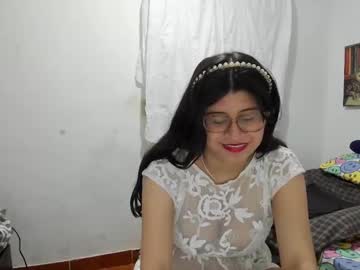Cristal_G19 February 10, 2025 Chaturbate stream image