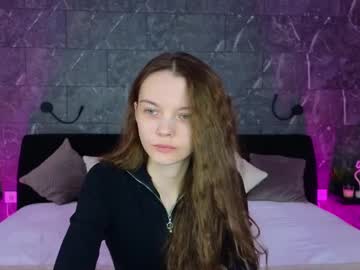 Cutiechloee February 10, 2025 Chaturbate stream image