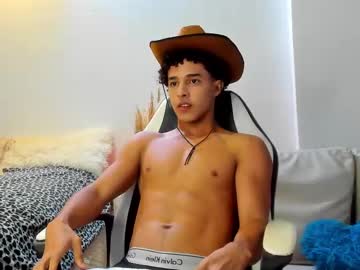 Darktemptatiion February 10, 2025 Chaturbate stream image
