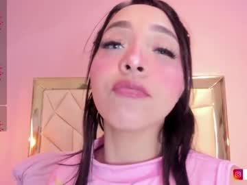 Evagrace1 February 10, 2025 Chaturbate stream image