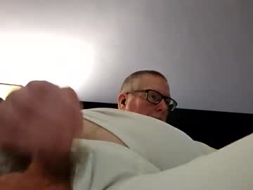 Fatblokewanking February 10, 2025 Chaturbate stream image