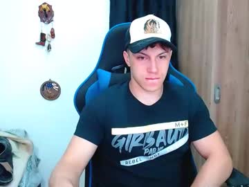 Griego01 February 10, 2025 Chaturbate stream image