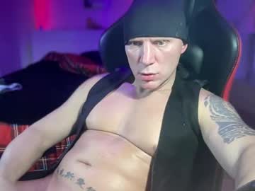 Hardmattsteel February 10, 2025 Chaturbate stream image