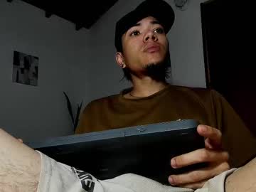 _Hellboy99 February 10, 2025 Chaturbate stream image