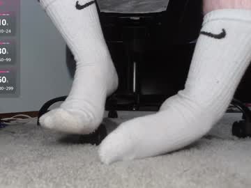 Horny_Verse_Josh February 10, 2025 Chaturbate stream image