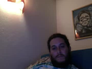 Hornyyogi8 February 10, 2025 Chaturbate stream image
