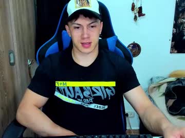 Javiersexymann February 10, 2025 Chaturbate stream image
