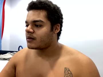 Javiricorich February 10, 2025 Chaturbate stream image