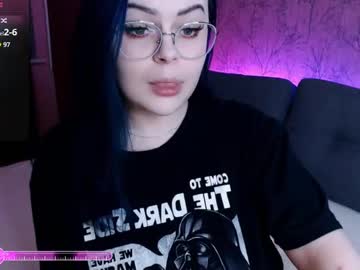 Loramoonnn February 10, 2025 Chaturbate stream image