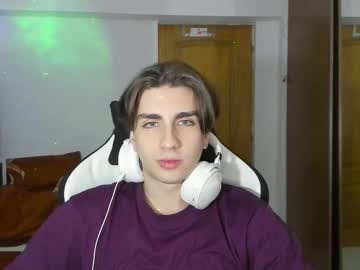 Luciferlusts666 February 10, 2025 Chaturbate stream image