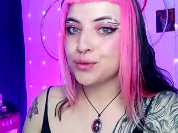 Luna_Ray420 February 10, 2025 Chaturbate stream image