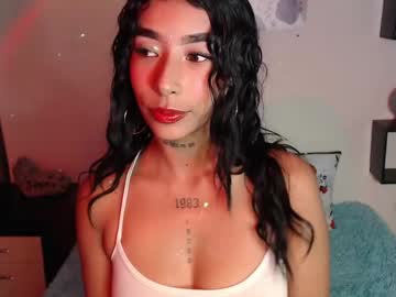Maddy_Parker_ February 10, 2025 Chaturbate stream image