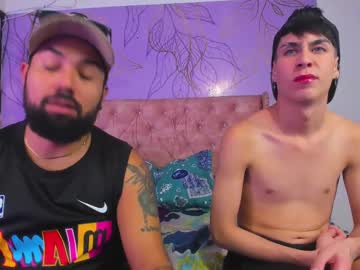 Michaell_Twink February 10, 2025 Chaturbate stream image