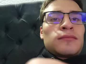 Mister_Raven February 10, 2025 Chaturbate stream image
