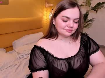 Monikacharming February 10, 2025 Chaturbate stream image