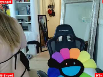 Mymaryangel February 10, 2025 Chaturbate stream image