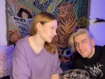 Nancy_Witch February 10, 2025 Chaturbate stream image