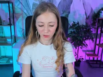 Nicoleheel February 10, 2025 Chaturbate stream image