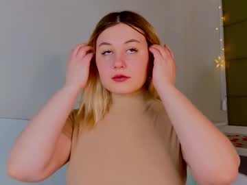 Ottiliefloor February 10, 2025 Chaturbate stream image