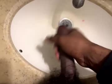 Princevon95 February 10, 2025 Chaturbate stream image
