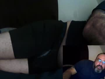 Seveninchrichard February 10, 2025 Chaturbate stream image